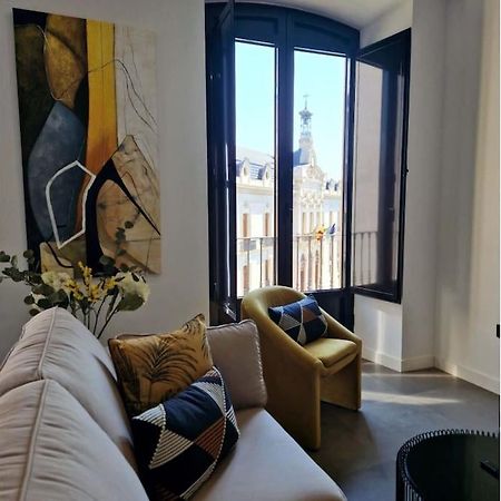 Duplex De Diseno Jaen Centro-Catedral公寓 外观 照片