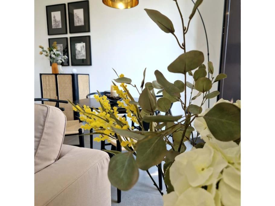 Duplex De Diseno Jaen Centro-Catedral公寓 外观 照片