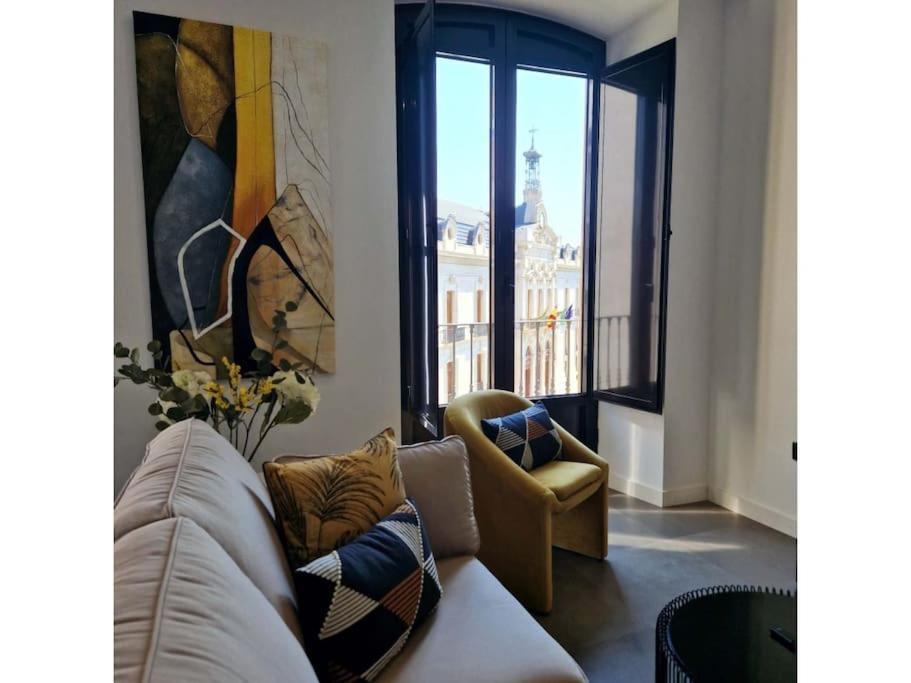 Duplex De Diseno Jaen Centro-Catedral公寓 外观 照片