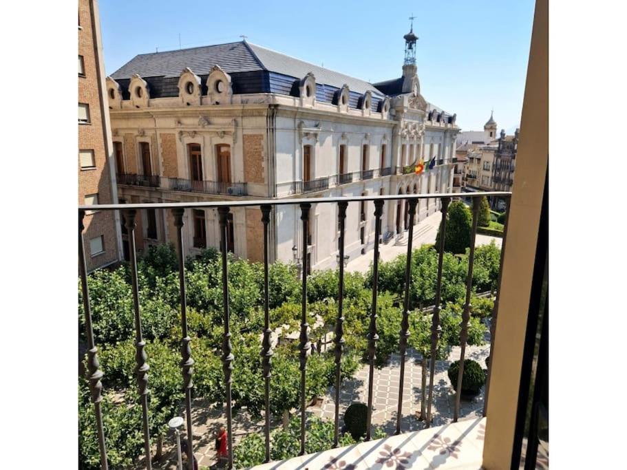 Duplex De Diseno Jaen Centro-Catedral公寓 外观 照片