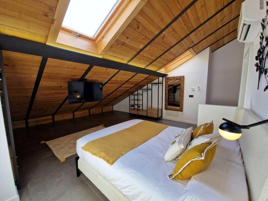 Duplex De Diseno Jaen Centro-Catedral公寓 外观 照片
