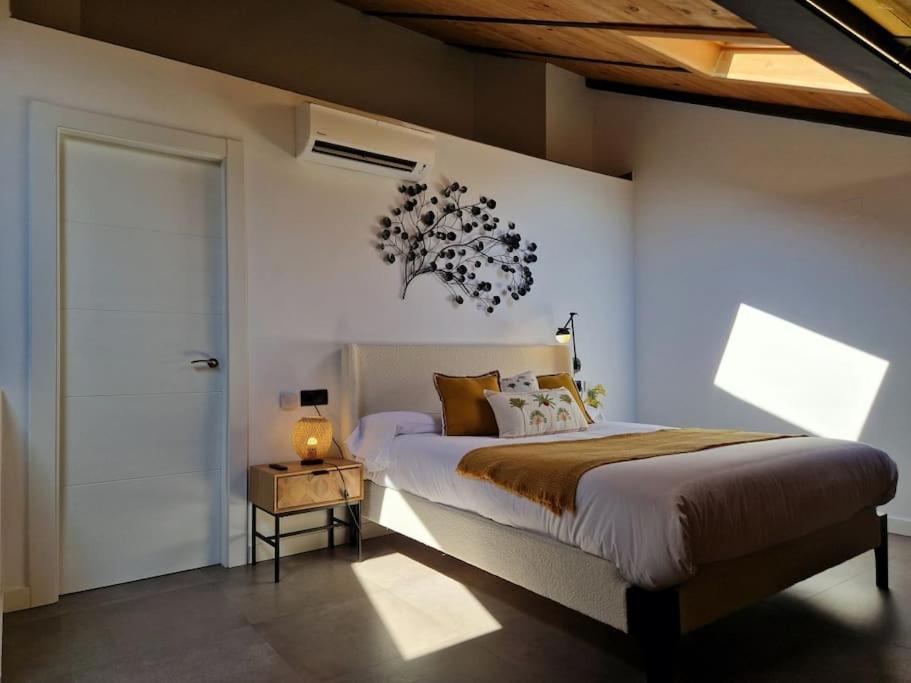 Duplex De Diseno Jaen Centro-Catedral公寓 外观 照片