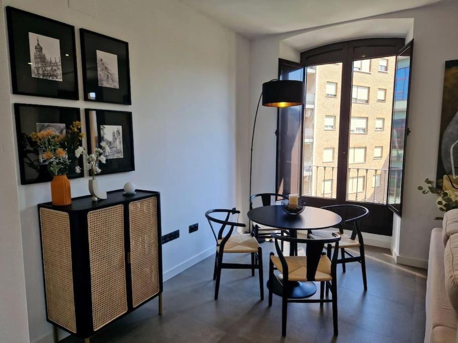 Duplex De Diseno Jaen Centro-Catedral公寓 外观 照片